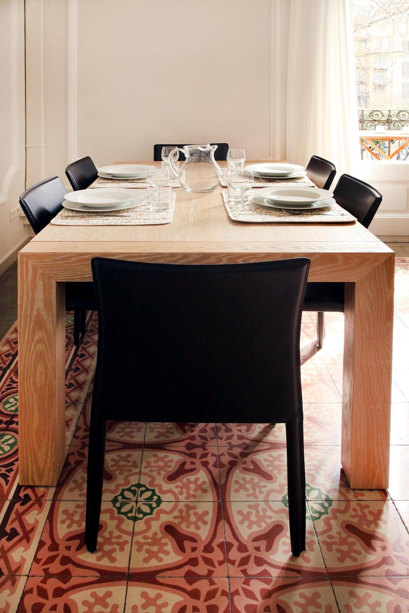 Casa Valeta Apartment